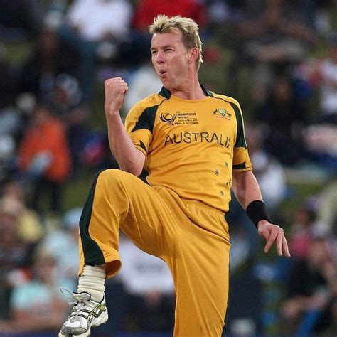 wallpaper brett lee